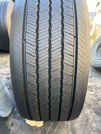 بيبي كونتنتال • 385/55/22.5 • مع جنط