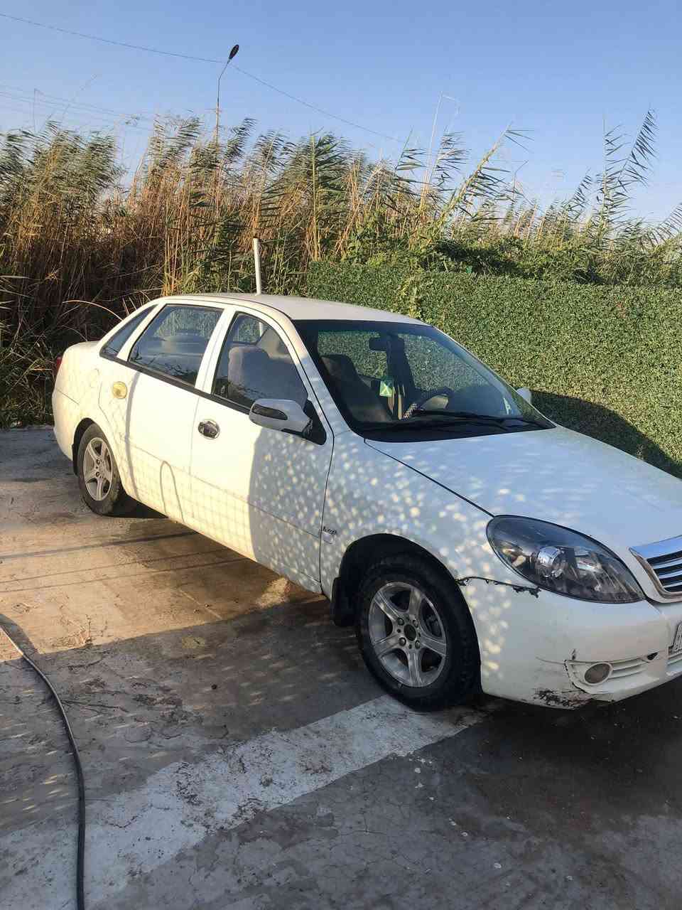 السلام عليكم ليفان ٥٢٠ للبيع كير ومحرك  خير من الله  ضربه قويه مابيه سياره جاهزه شغل واطلع
السلام عليكم ليفان ٥٢٠ للبيع كير ومحرك  خير من الله  ضربه قويه مابيه سياره جاهزه شغل واطلع 
السعر ٣٠ وبيه مجال حك الجيه 
الرقم الهاتف 
***********
