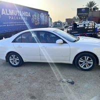 سوناتا ٢٠١٠ • محرك ٢٤٠٠ • مصبوغه