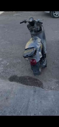 دراجة نوزل دراجة نضيفة شلعة ومعدل دراجة محترمه سلف نكره عداد ميشتغل نص...