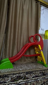 زحليكة ٤ بايات نظيفةاستخدام قليل