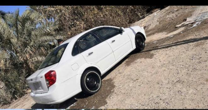 ‏السلام عليكم للبيع اوبترا موديل2006رقم كربلاء  سيارة  جاهزة كير مكينة مكفولات تبريد ثلج ❄  السعر 70  وبيهة مجال مكاني النجف

***********
‏
‏
