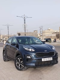 سبورتاج • ٢٠٢١ • رقم بغداد