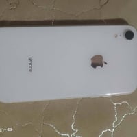 ايفون XR • ذاكره ٦٤ • بطاريه ٨٥٪
