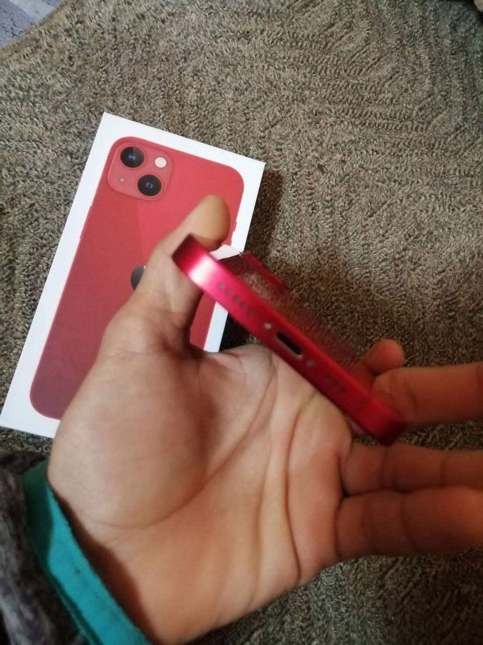 13 عادي {{خطين}} 
بلادي 
ذاكره 128
بطارية 89
كارتون بس شكل
380 قفل375 مايرهم
فلوجة


**إذا كنت صاحب هذا الإعلان وتريد حذفه لأي سبب، رجاءا أرسل رسالة إلى الدعم الفني**