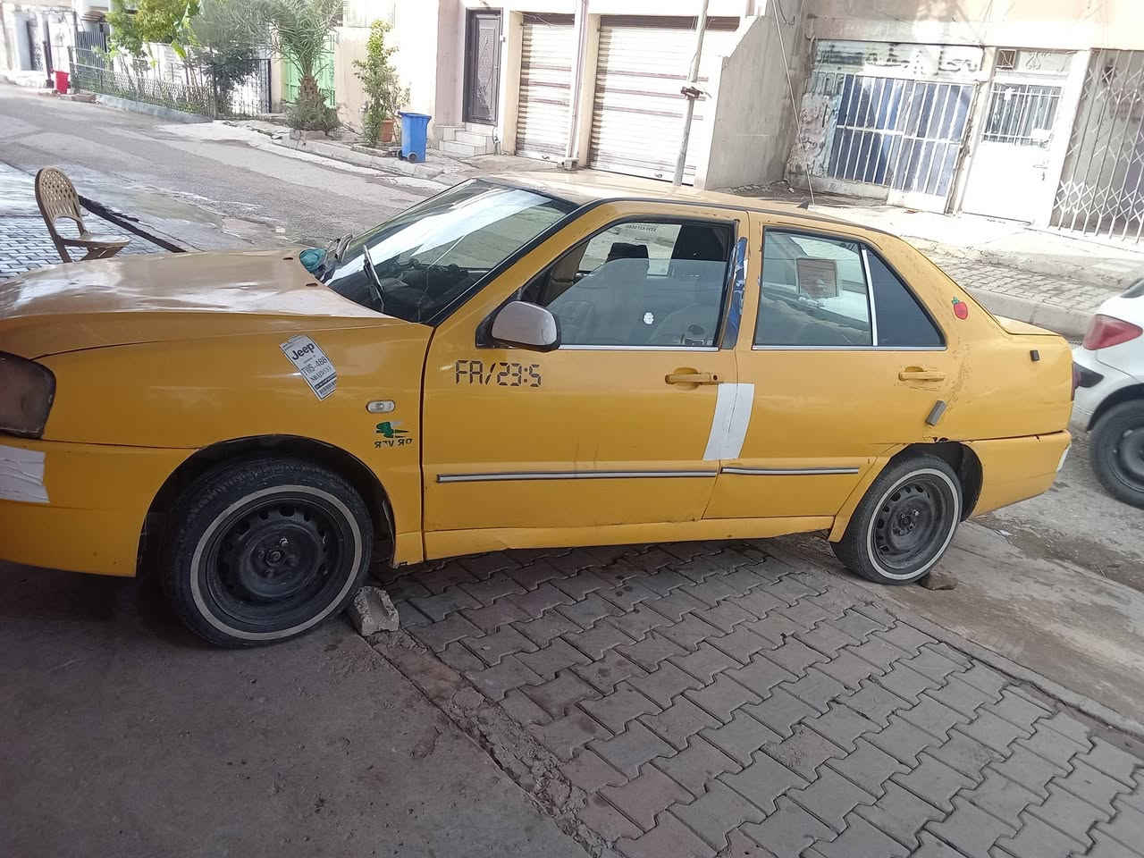 شيري كوين موديل 10رقم نجف سنويه خلصانه 19 غرامات صفر سعر 12 قفل ***********
