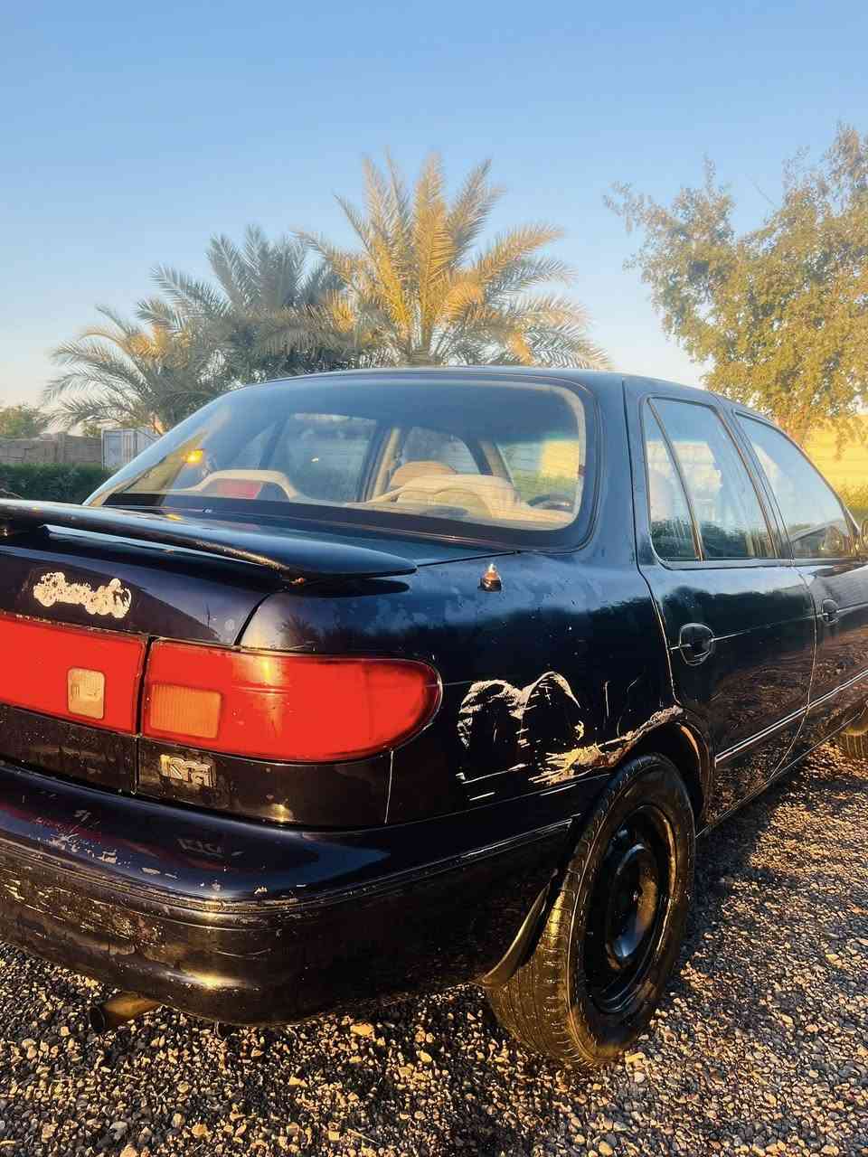 كيا سيفيا للبيع موديل ١٩٩٤محرك ١٦٠٠زغير رقم صلاح الدين السعر خاص الاتصال ع رقم ***********العنون صلاح الدين تكريت
