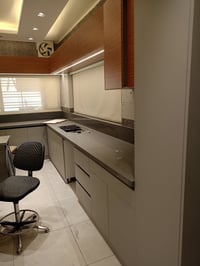 خزائن مطبخ • تصاميم مبتكرة • استشارة مجانية