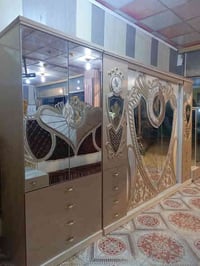 يا الله سلام عليكم غرفه تركي صلي 9قطع ام الملحق غرف اخت الجديد العنوان...