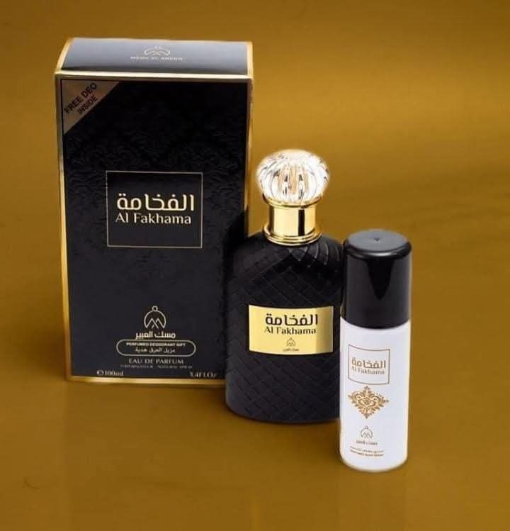 تركيبة فريدة من النفحات الشرقية الأخاذة لتطغى خُلاصة العود والمسك الفاخر على الرائحة في هذا العطر حتى تُضيف لمسة فرنسية اُقتطفت من أرقى بتلات الورد والياسمين الأبيض، عطر ينشر عبقه على
كل الحاضرين. 

 علق بتم لتصلك كافة التفاصيل على الخاص 📥
يمنع استخدام صورنا 🚫
تابعو الستوري بي عروض حلوه 😌
تتوفر خصومات للعرائس 👰
أبهج جميع حواسك بأرقى مكونات العطور، نوفرها لكم بأفضل الأسعار والجودات.... رحلة تسوق ممتعة نتمناها لكم♥️
اطلب اون لاين من خلال مراسلتنا على الخاص او مراسلتنا عن طريق واتس اب *********** 
خدمة التوصيل متوفرة لجميع المحافظات. 

 #محرم #النجف #كربلاء #عيدالحب #مرغوب #تخفيضات #روسری #رومانسيه #اصلي #تخفيض #عروض #حب #عرض #زواج #غرام #يحبك #تصوير #زوجي #حبيبي #مضمون #مغري #خصم #اغراء #مثير #عطور #جنسيه_نسائيه #نسائيه #جذابه #نسائي #اثاره_
