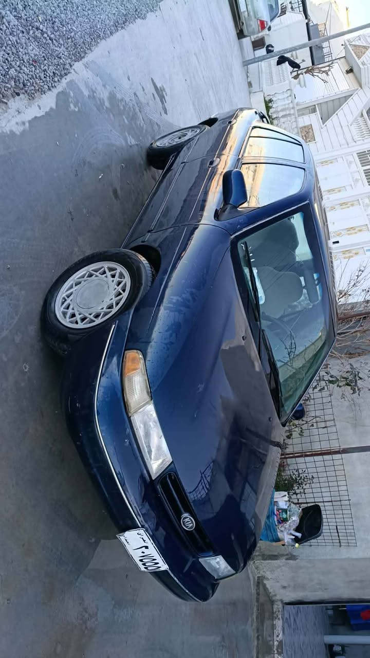 ارام پلاستيك هه ولير + سه نه وى اسلى له گه له رام و اوه ليات به شه رت 
مه كينه 8 و به خ 
گير عادى 

بى ده حمو لى دران +پشت و پيشى كه پسه

كامل كاره بايي مه زبوته 
گه ريم و ساردى مه زبوت
مه كينه ى كامل ته عمير به شه رتت
4 تاييه ى نوى 
مالى دؤسته و زؤر بى مشكيله يه 
شوين حاجياوا 
نرخى 29 گه لا يه 
***********
*********** رانية, السليمانية
