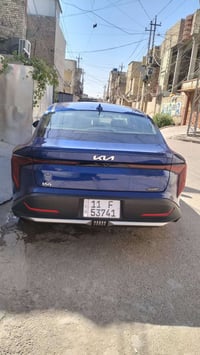 كيا K5 • كيا كي فور • سيارة كيا • K5 للبيع • كيا موديل 2025 • سيارة حد...