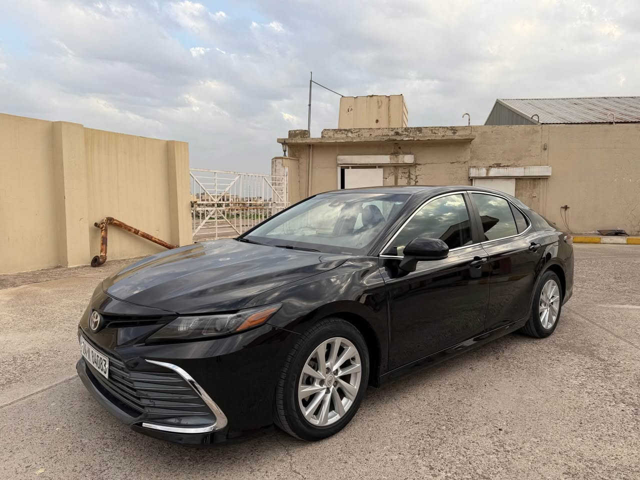 السلام عليكم 
تويوتا كامرى موديل2023
سعر : 
175ومجال 
اللون :اسود  
عداد المسافة : 75مايل
حجم المحرك : 2.5L ( 4.سلندر )
سياره حادث خفيف و سعر مناسب 🔥
ملاحطة السيارة : بونيد و ٢جاملغ يعني٣قطع  
بدون دواخل 100
الرباگات ستيرن طاگ مرجع بيلادى سليمه 100%

المواصفات 
اوتو هولد (𝐀𝐔𝐓𝐎 𝐇𝐎𝐋𝐃)
اوتو ستارات (𝐀𝐔𝐓𝐎 𝐒𝐓𝐀𝐑𝐓)
اوتو ستوب (𝐀𝐔𝐓𝐎 𝐒𝐓𝐎𝐏)
رادار امامي (تحديد مسار)
‏‎رادار جانبي (نقاط عمياء)
‏‎رادار خلفي (التحذير من الاصطدام)
‏‎حساسات امامي
‏‎حساسات خلفي 
نظام (𝐄𝐂𝐎)
نظام (𝐍𝐎𝐑𝐌𝐀𝐋)
نظام (𝐒𝐏𝐎𝐑𝐓)
نظام (𝐒𝐇𝐎𝐖 𝐧𝐨/𝐨𝐟𝐟
تحكمات اس‎كشنات كهر‎تبري‎لايتات (𝐋𝐄𝐃) ليد عدسة زينون بيلا‎بكلايتات (𝐋𝐄𝐃) ليد بيلادي
تفاصيل اكثر الاتصال علی ارقام التاليه ‏
واتساب ***********
☎️ [hidden information] اكر, نينوى
