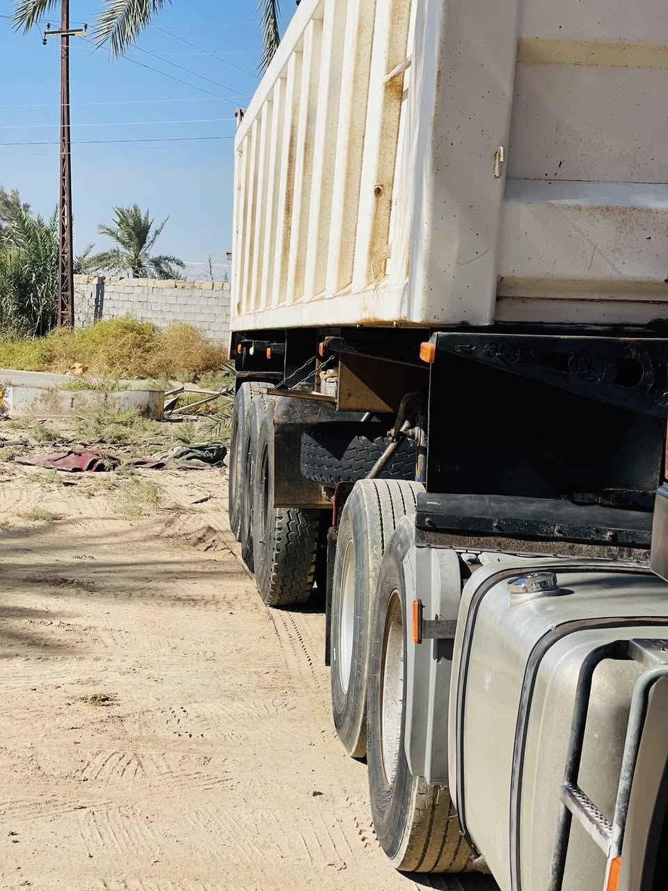 السلام عليكم الكتروس للبيع موديل2006
*********** إتصال ع رقم غير متواجد ع فيس
