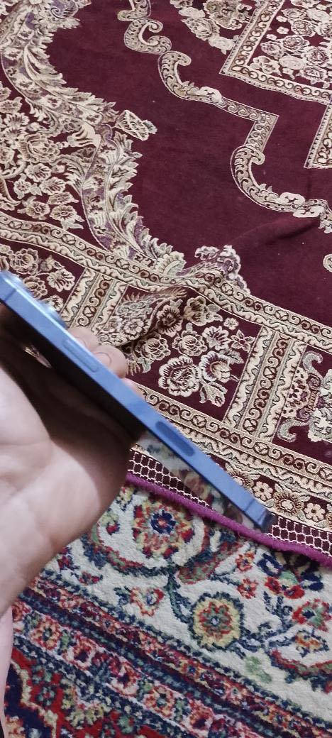 ابفون 13 برو ماكس
بطاريه 93

ذاكرى 512

ما ابدل ايشي 

فول واحد ع واحد 

مكاني بغداد
سعر 775


**إذا كنت صاحب هذا الإعلان وتريد حذفه لأي سبب، رجاءا أرسل رسالة إلى الدعم الفني**