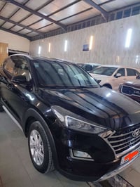 توسان • ٢٠٢١ • مكينة ٢٠٠٠