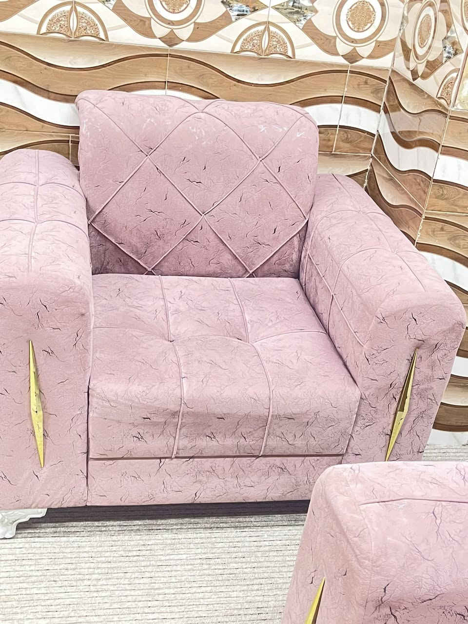 تخم 10 نفرات جديد تسكام صار شهرين من مسوي للبيع مكانه النجف شارع المطار الجديد السعر 350 وبي مجال ***********
