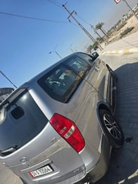 هيونداي H1 • ٢٠١٩ • مكينة اصل