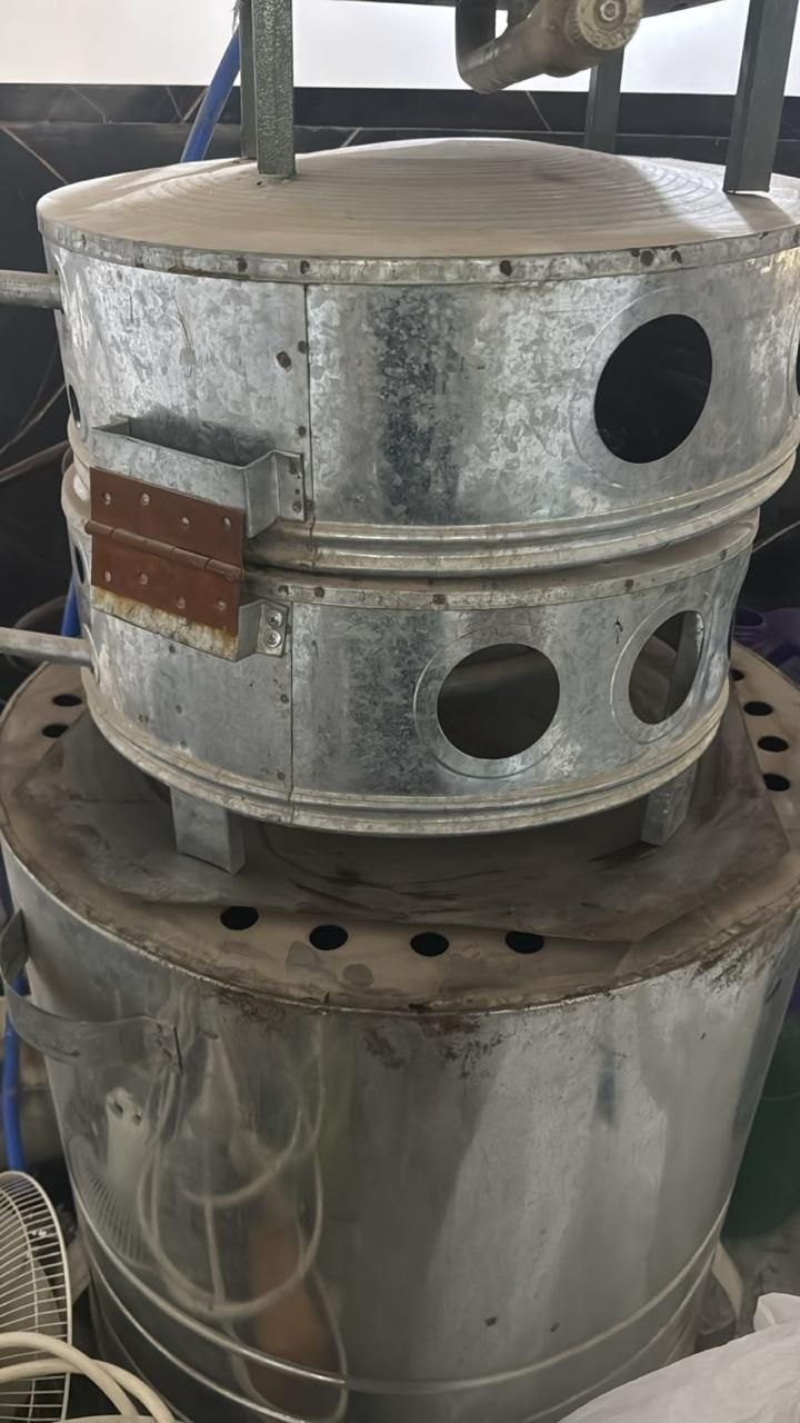 غراض للبيع كلهم جدد بسعر مناسب عنوان بغداد الكاظميه الطي اي ستفسار ع رقم  ***********
