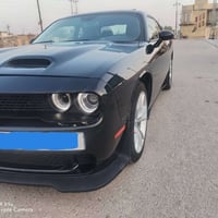 جالنجر موديل 2012 محدث شكل 2020 محرك 3600 فول مواصفات.فتحه ويل حجم 20 ...