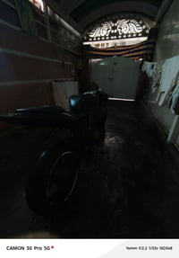 بطح كوزاكي 1000cc للبيع موديل 2005 دراجه نكره سلف تاخذها بوجهك تتونس ب...