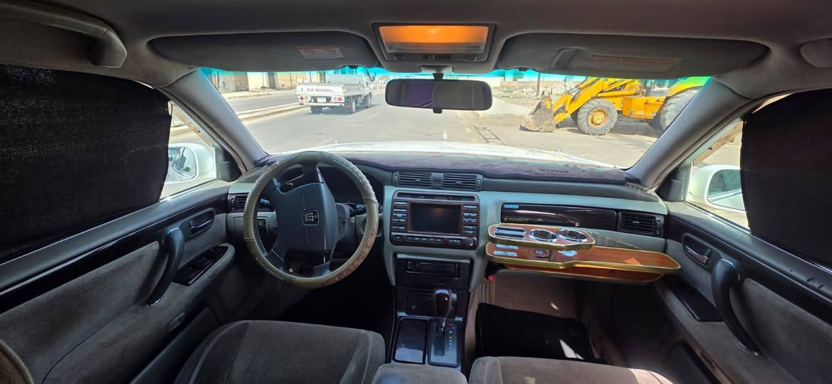 للبيع ملكة ادوات كص جنطة دكمتين محرك ففتي فيشة وبطل تبريد شغال كشانة كهرباء بردة خلفية السعر 35وبيهة مجال مكانهة صلاح الدين الضلوعية ***********
