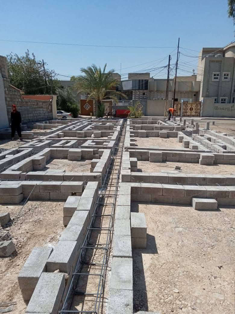 السلام عليكم
🔴#اليحتاج(تصفيط بادلو ع الخيط) 

🔴 وو

(تصفيط بلوك)#ونج #تصعيد (بلوك) (رمل) (حصو) (سمنت)#صبة كاشي (ارضية) (دنك) (بيتون(***********)((***********)

(تعديل) (تفليش)(بناء غصاطل)

موجودين وشغل  درجة اولى  كادر كامل وشغل هندسه ومتواجدين بي وقت. خبر وتدلل بي،مكان نشتغل وشرط اسعار جوة السوك ول ماعندو الفقير نشتغلو بلاش‪
