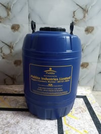 ٦ براميل حديد • برميل بلاستيك ٥٥لتر • ناصرية مركز