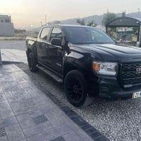 جمس كانيون • ٢٠٢١ • كفالة شهر