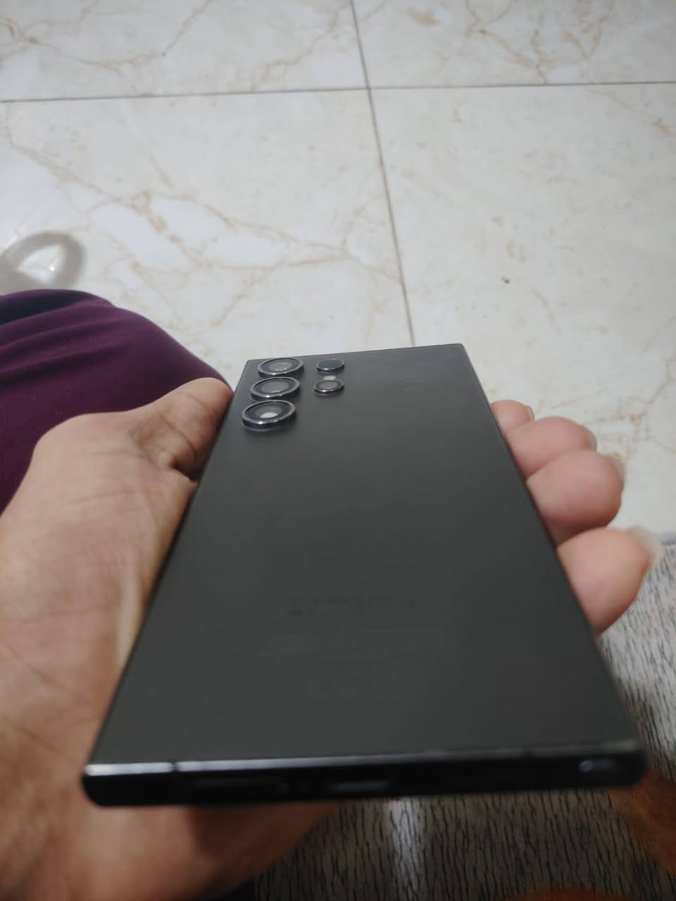 الترا اس ٢٤ للبيع
بدون ملحقات ٩٠٠ قفل
ماكو توصيل مكاني نجف


**إذا كنت صاحب هذا الإعلان وتريد حذفه لأي سبب، رجاءا أرسل رسالة إلى الدعم الفني**