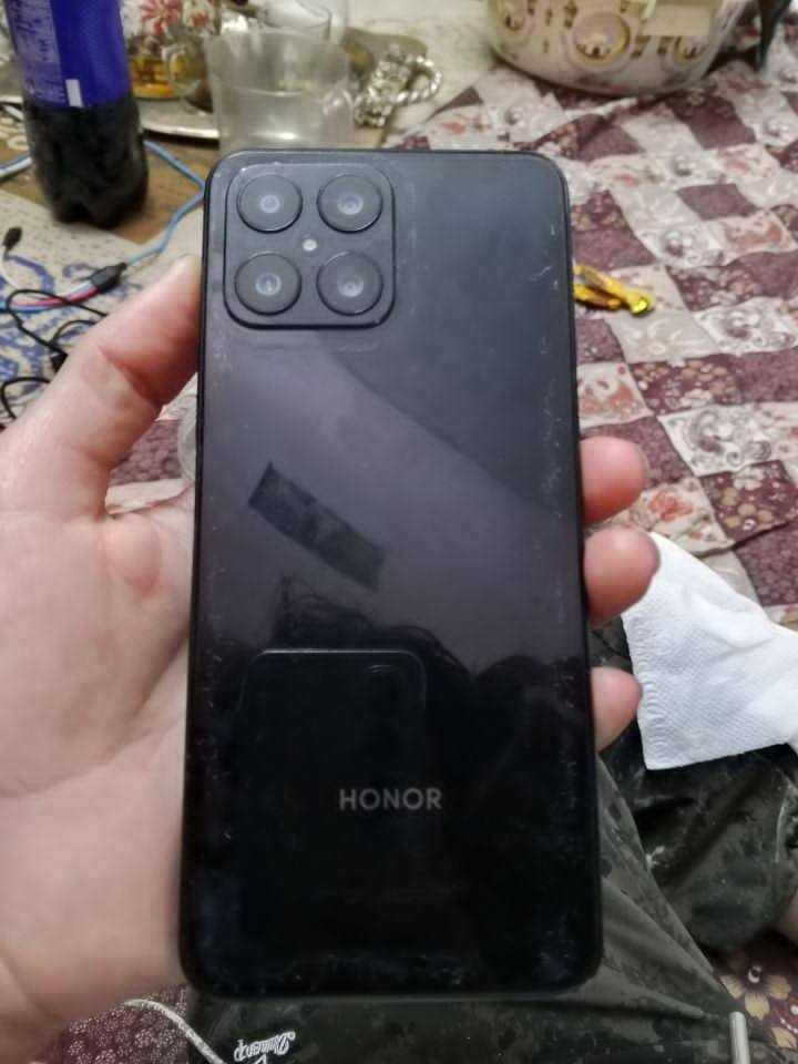 هونر X8 ذاكره ١٢٨ نضافه ٩٩% عدا الضهر بي نمش سعره125  الف مكاني بغداد مدينه الصدر قطاع ٧٣


**إذا كنت صاحب هذا الإعلان وتريد حذفه لأي سبب، رجاءا أرسل رسالة إلى الدعم الفني**
