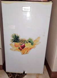 ثلاجة • شغالة • بغداد الكرخ