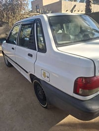 ٢٠١٢ • رقم كربلاء • مكينة وكير زين