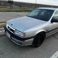 فيكترا • موديل ٩٤ • محرك ١٫٨