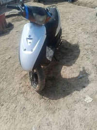 دراجه للبيع مكينه شلعه ومعدل دراجه سلف هندر لايت كهربايات كامله مكمله ...