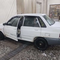 سايبا • مديل ٢٠١٢ • ٣٠٠٠٠ كم