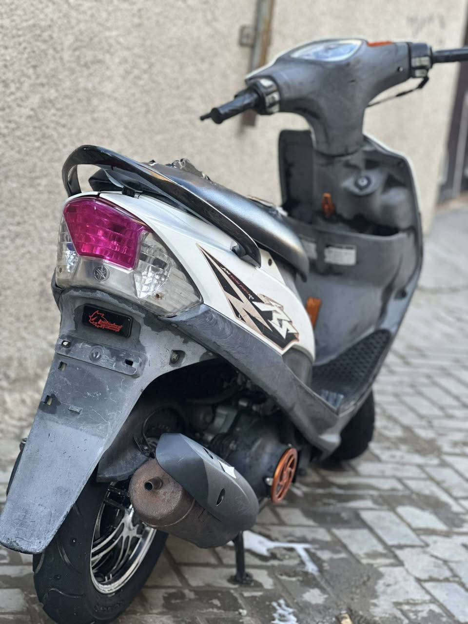 سلام عليكم دراجة عدلة كفالة عامة 
لفسار هاذة رقم الهاتف ***********
سعر مليون ومية وبيهة مجال حك جية
