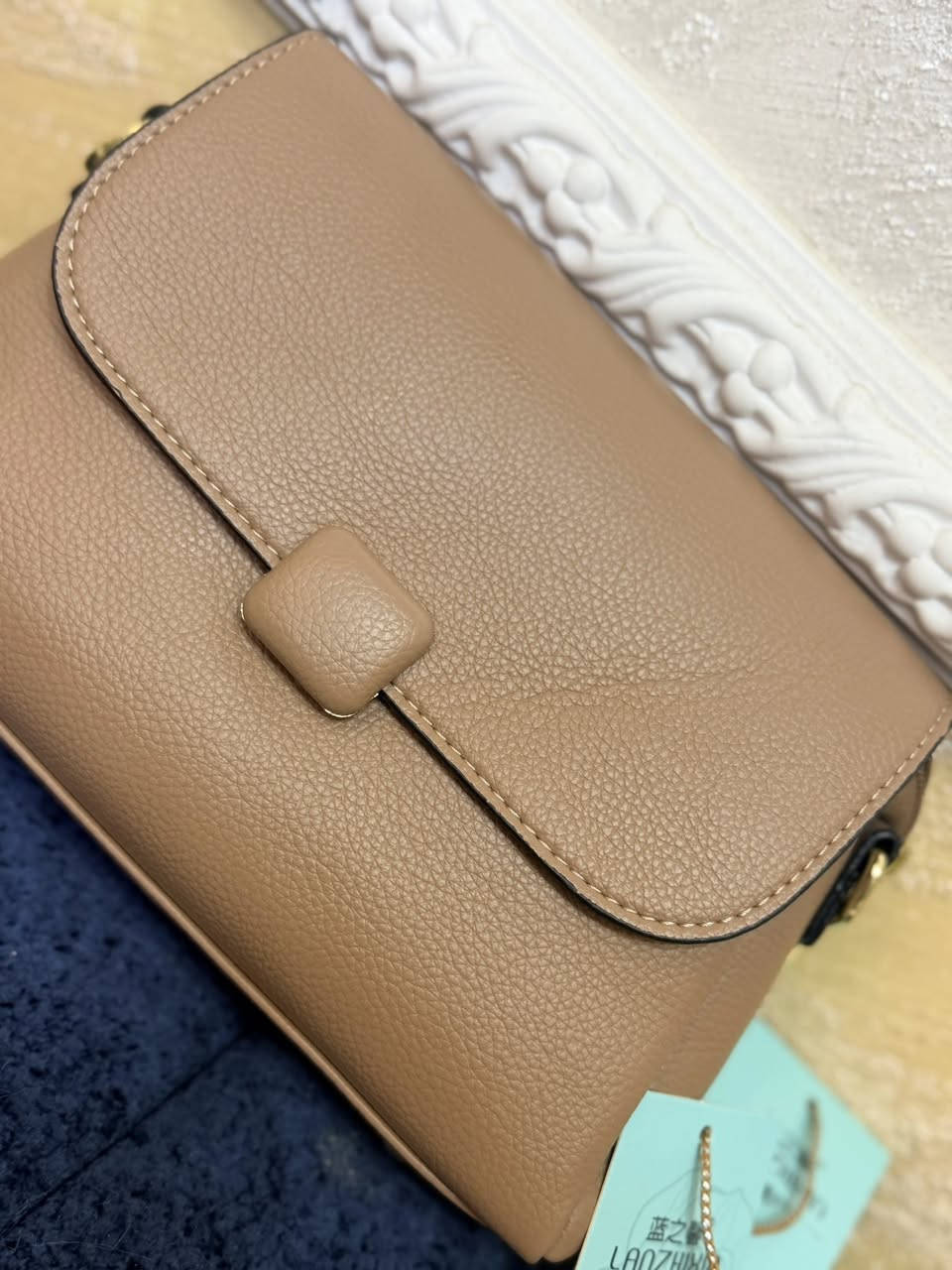 جنطه فاشن السعر 7 الاف


**إذا كنت صاحب هذا الإعلان وتريد حذفه لأي سبب، رجاءا أرسل رسالة إلى الدعم الفني**