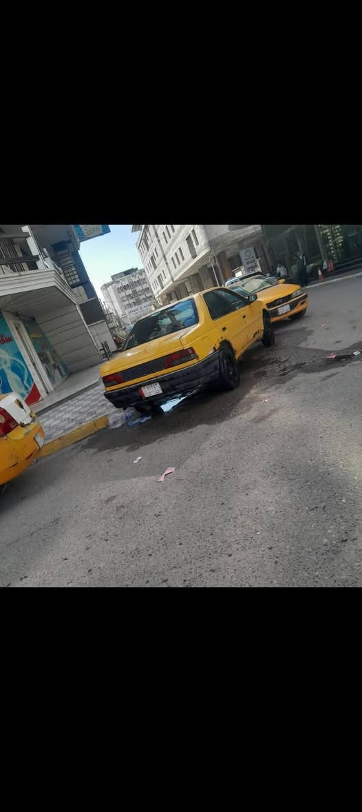 السلام عليكم سياره بيجو روي موديل 9محوي مكينه وكير ياباني سياره حلوه مال واحد عيش بيه سعر 20بيه مجال ابو الخصيب


**إذا كنت صاحب هذا الإعلان وتريد حذفه لأي سبب، رجاءا أرسل رسالة إلى الدعم الفني**