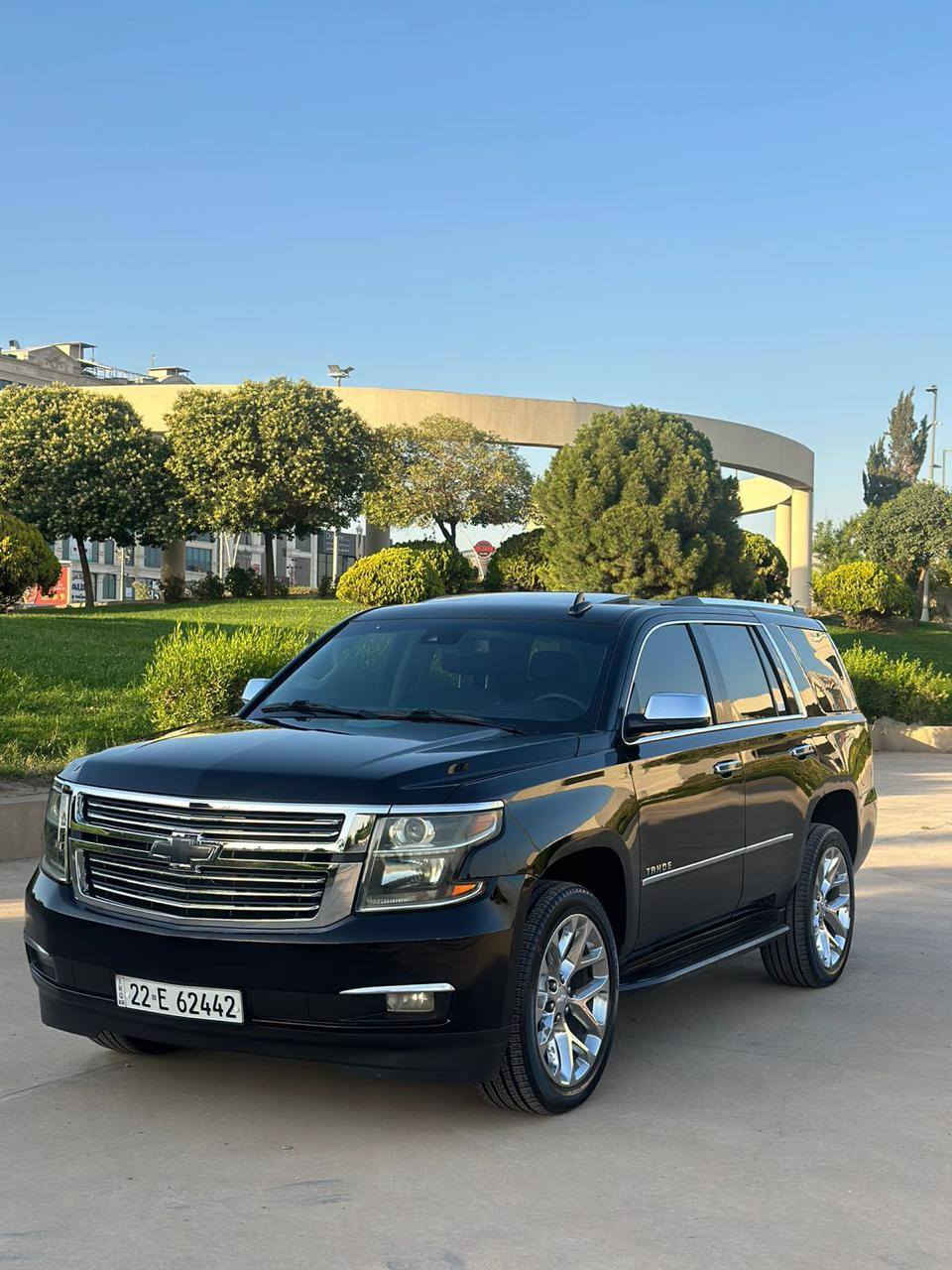 تاهو ٢٠١٩ للبيع +964 772 649 3451
