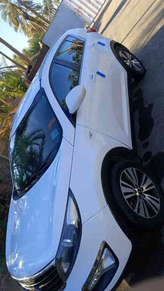 سلام عليكم 
سياره سبورتج موديل 2015 خليجي
مكفوله كفاله عامه من صبغ وتبديل محرك وكير مكفولات عله وظع شركه
بيه بارد شبر أو اقل شبر بل جاملع امامي ال ايسر
 ماشيه 126الف وقابله للزياده
فول موصفات ماعده البنرامه كامر خلفيه بلمرايا تحكم مقود جهتين 
5 ويل كب 
سعر 167$ وبيها مجال
***********
