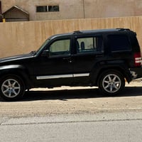 جيب لبرتي • ٢٠٠٩ • رقم ديالى
