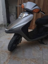 سبيسي • رميه • ما ماشيه
