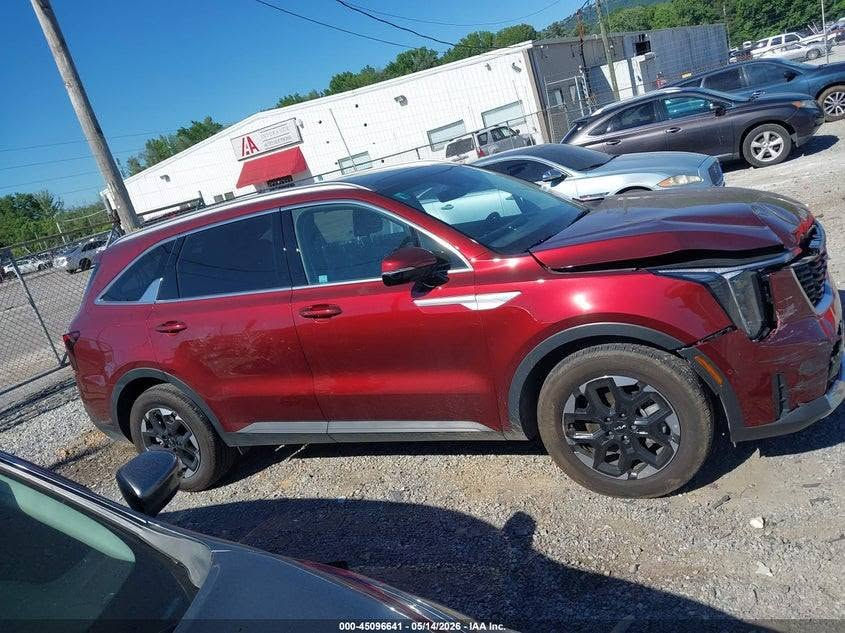KIA SORNTO S 2025
تاريخ المزاد: 6/15
السعر: حسب المزاد 
المسافة المقطوعة 7794 mi
#نشحن الى دبي و عمان و البصرة و كردستان و تركيا
بالامكان ادخالها
 #بكتاب_ذوي_الشهداء_باعفاء_كمركي_مع_اعفاء_الرقم 
#العقبة
#ام_قصر
#الشمال
⬅️نتكفل بالسيارة لحين وصولها 
⬅️اي استفسار مراجعة المكتب 
⬅️ عملنا شراء السيارات من المزادات الامريكية والكندية
#لدينا_تقرير_Carfax_مجاني_فحص السيارة قبل دخولها المزاد 
⬅️لدينا ورشة تصليح في دبي 
⬅️لدينا معقب لتخليص السيارات (حرة  او ذوي الشهداء ) و ايصالها الى الزبائن
📍العنوان النمرود #قرية_السيد_حمد 
⬅️اوقات الدوام من 4:30 عصراً وحتى ال11 ليلاً كافة ايام الاسبوع 
ما عدا السبت والاحد عطلة المزاد 
☎️ للاستفسار الاتصال على الرقم
عمر سعد
*********** :📞
*********** : 📞

