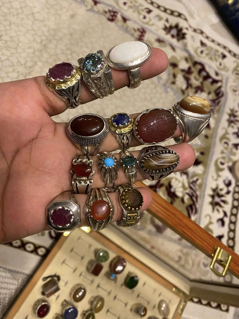 كل من وسعره تواصل خاص


**إذا كنت صاحب هذا الإعلان وتريد حذفه لأي سبب، رجاءا أرسل رسالة إلى الدعم الفني**