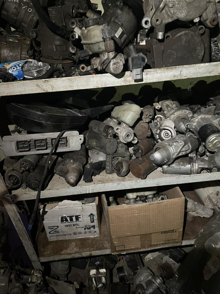 سلام عليكم
متوفر ادوات دوج نترو بجميع انواعها للتواصل 
*********** واتساب

متوفر توصيل الئ جميع محافظات العراق
