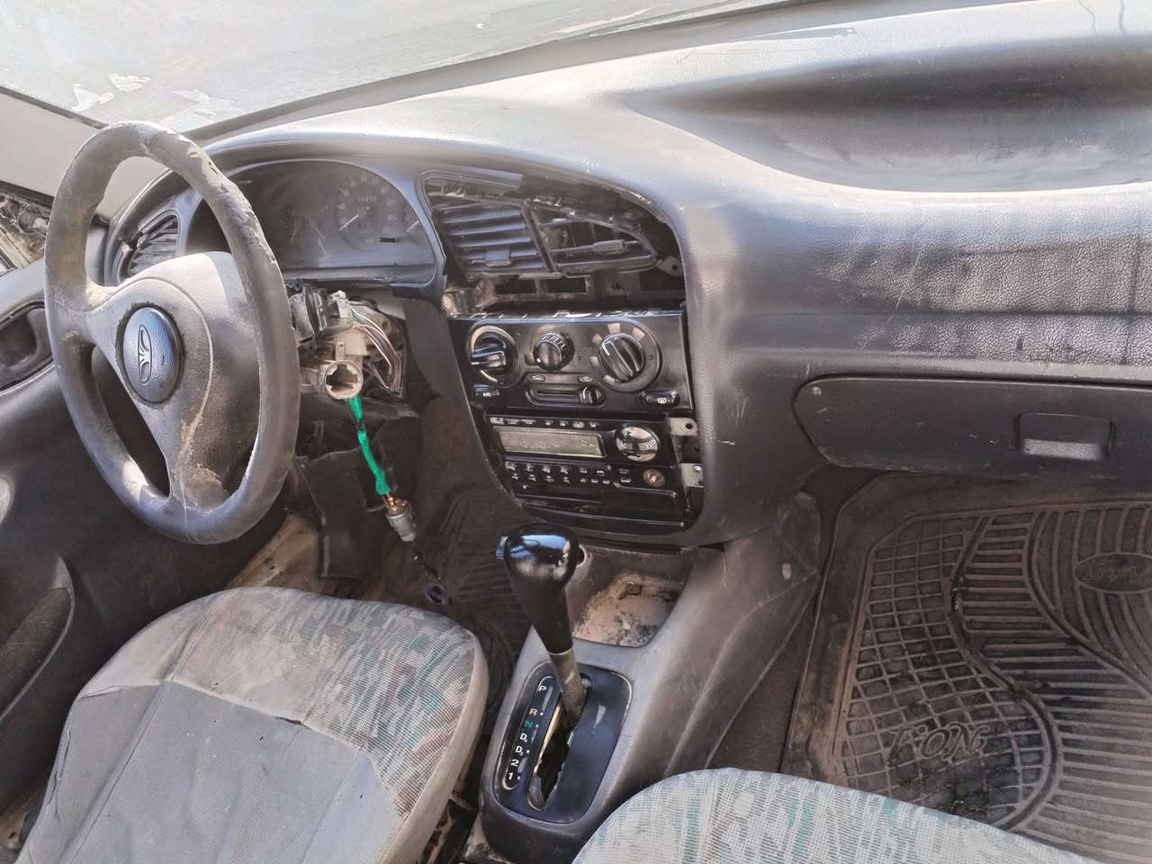 دايو لاونس للبيع سعر 12 ورقة مكان الديوانية سدير تعال خاص


**إذا كنت صاحب هذا الإعلان وتريد حذفه لأي سبب، رجاءا أرسل رسالة إلى الدعم الفني**