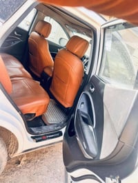 سنتافيا خليجي • ٢٠١٣ • فور ويل ٦ سلندر