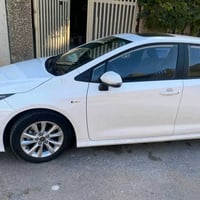 كورلا هايبرد • ٢٠٢٤ • ٩٥٠٠