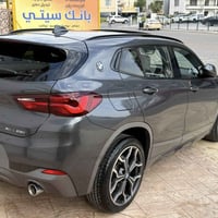 بي ام X2 • ٢٠٢٢ • رقم اربيل